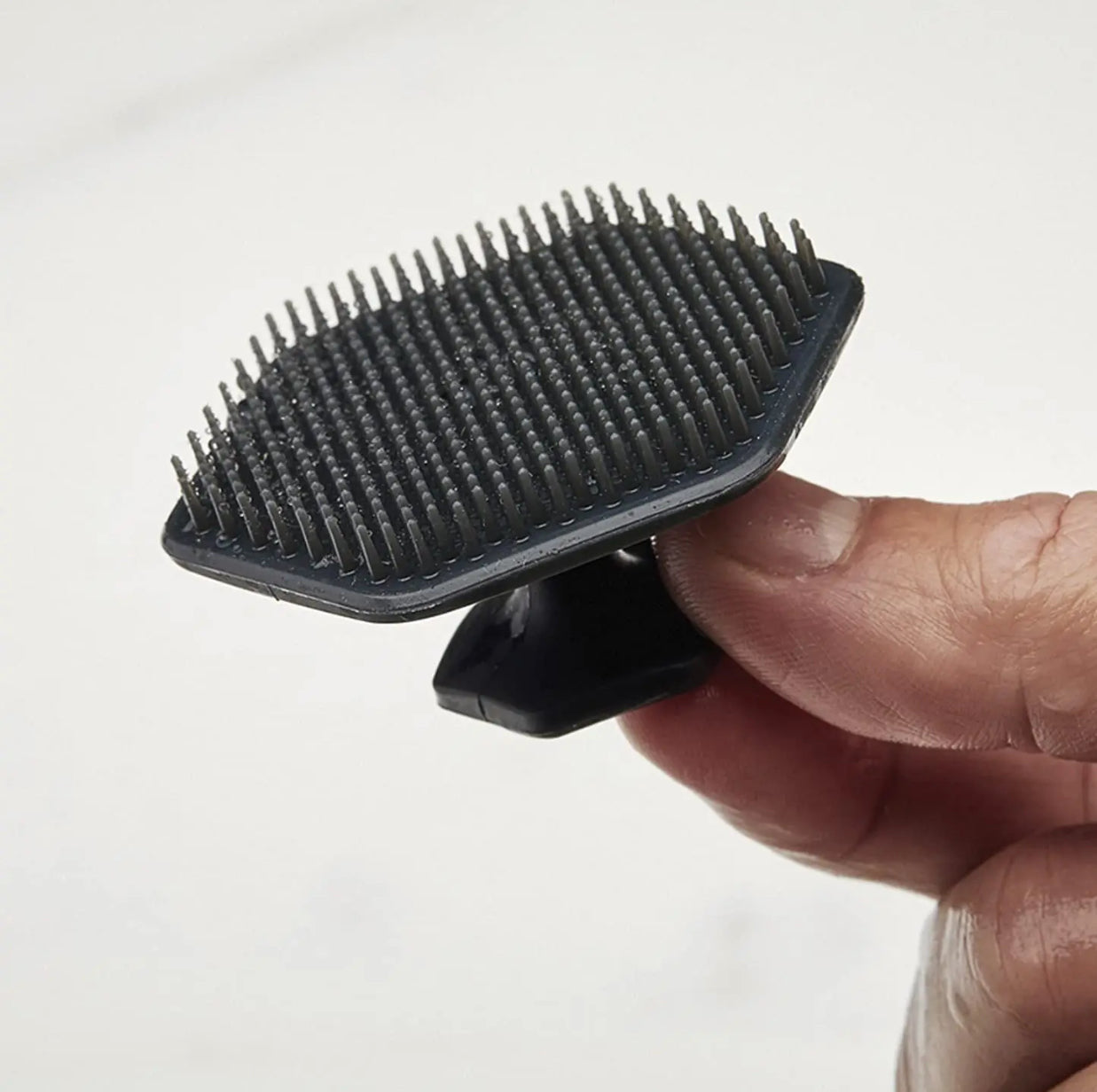 Silicone Facial Cleansing and Massaging Brush