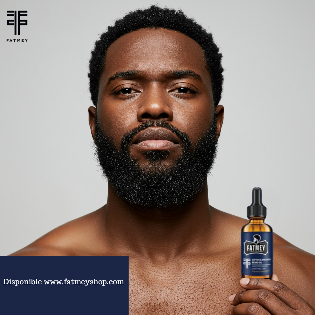 Beard Oil and Balm – Complete Care for a Soft and Soothed Beard