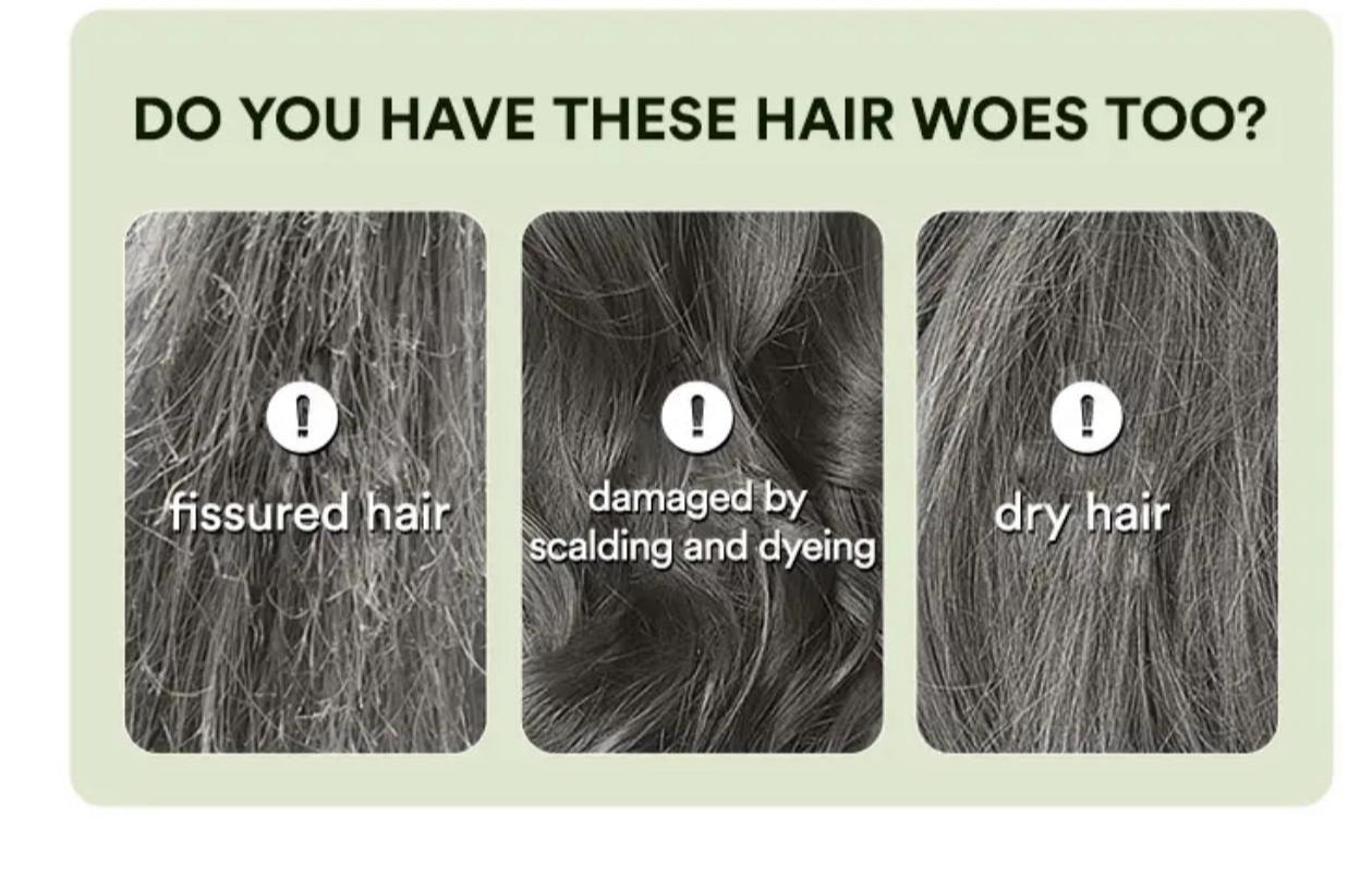Moisturizing and Nourishing Avocado Range 