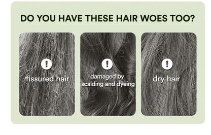 Moisturizing and Nourishing Avocado Range 