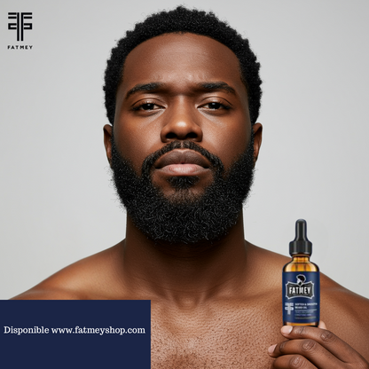 Beard Oil and Balm – Complete Care for a Soft and Soothed Beard 