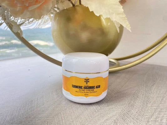 Turmeric Cream