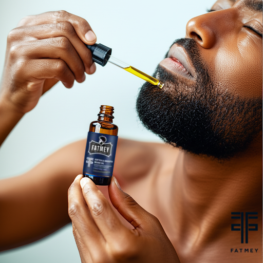 Fatmey Beard Oil – Gentle and Nourishing Care for a Perfect Beard